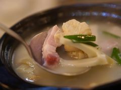 腌笃鲜-锦園(伊势丹美食城店)