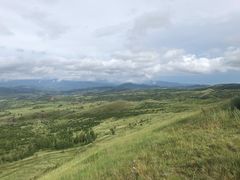 -草原天路(张北县)