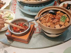 -当院鱼头泡饼(良乡店)