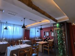 -宏达老菜馆(东安街店)