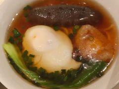 -悦融琥珀·京鲁菜·海味珍品(西单店)