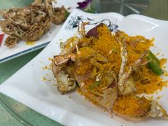 -景好海鲜餐厅(大鹏必选旅游店)