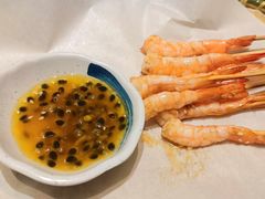-烧货·活海鲜炭烧(湖滨商业街店)
