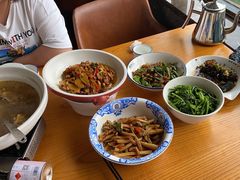 -尚禾厨·湘菜馆(步行街店)