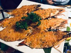 焗大虾-酒井酱子·深夜食堂(东城汇店)