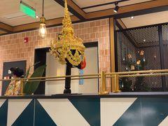 -Home Thai·泰谣(王府井apm店)