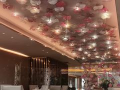-桃花源中餐厅(金茂豪华精选酒店)