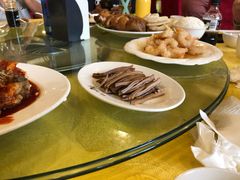 -晋阳饭庄(虎坊桥店)