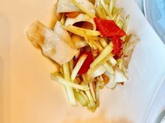-天龙轩(香港丽思卡尔顿酒店)