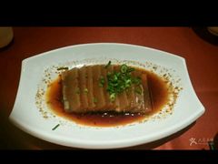 -西安阳光国际大酒店·中餐厅