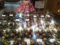 -果蔬好生活超市(乐堤港店)