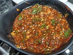 -潮汕美牛肉丸火锅店(天宁寺店)