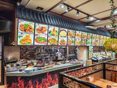 -快乐老家三鲜饺子东北菜(南六中路店)