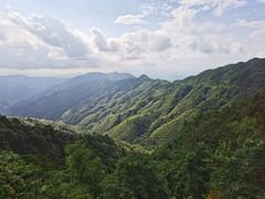 -毛泽东同志旧居