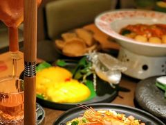 -simply thai天泰(世纪汇店)
