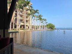 -三亚亚龙湾红树林度假酒店