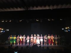 -柬埔寨国家博物馆