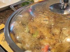 -黄记煌三汁焖锅(崇文门店)