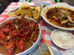 -辣盆盆麻辣小龙虾(哈尔滨总店)