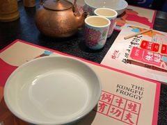 -蛙小侠(长安万科店)