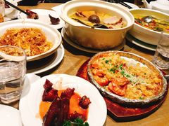 -廊亦舫Lang Yi Fang Restaurant(金桥店)