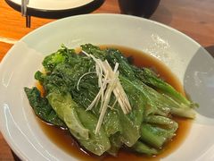 -绿茶餐厅(光谷世界城步行街店)