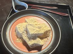 甜点-料亭菊水楼