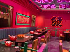 -多嘴超级肉蟹煲(中街恒隆故宫店)