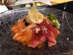 -傑·料理·海鲜放题(佛山文华荟店)