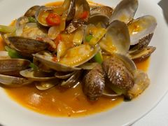 -莆田餐厅PUTIEN(三里屯店)