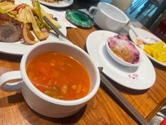 -汉巴味德(大悦城店)