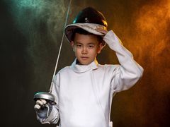 -北京众国际击剑俱乐部