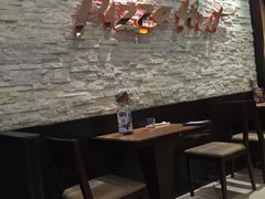 -必胜客(金凤店)