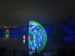 -印象西湖·最忆是杭州实景演出