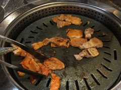 -33韩式自助烧烤(环城南路店)