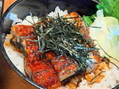 -Tuna maki寿司(苏州万象天地店)