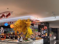 -长兴开元名都大酒店·地中海咖啡厅