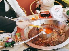 -蛙宴·美蛙火锅基地(万象城店)