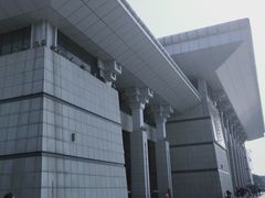-岳阳东站