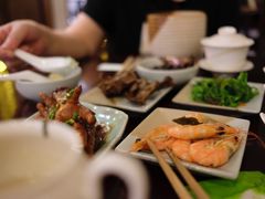 -青藤茶馆(南山路店)