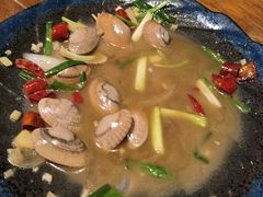 -馬蘭花開(车站大道店)