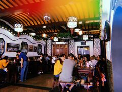 大堂-同得兴 Since·1995 传统苏式面馆(嘉馀坊店)