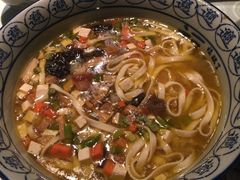 -汉唐宴长安食府