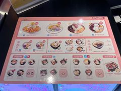 -鲜芋仙(观音桥大融城LG店)