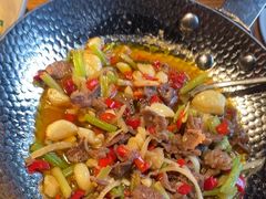 -农耕记·湖南土菜(龙岗熙和园店)