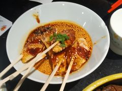 -老头儿油爆虾·知味杭州(爱琴海购物中心)