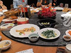 -宴周康·精致江浙菜(周浦店)