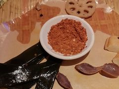 -严记小天府酸菜鱼(西四路店)