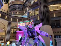 -chi K11艺术空间展览厅