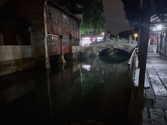 -乌镇东栅景区
